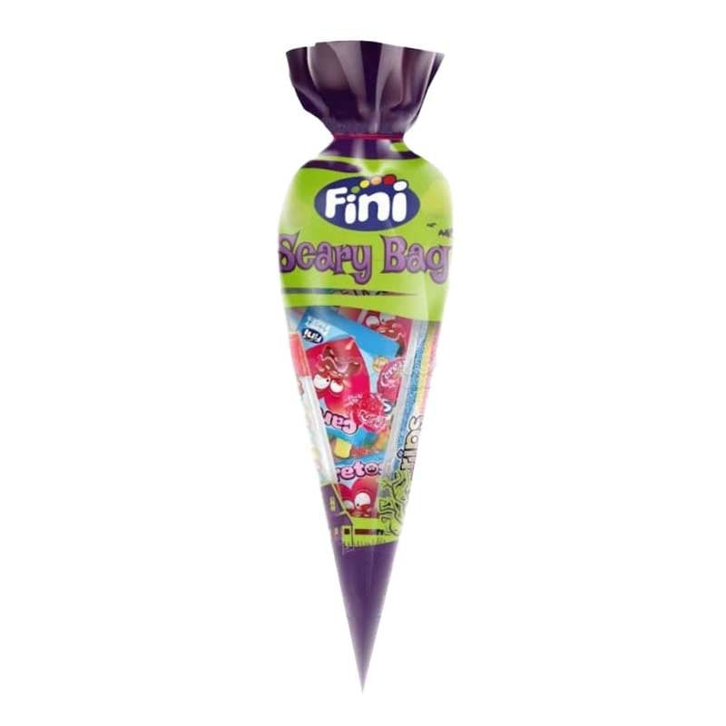 CÔNE FINI EFFRAYANT 67G