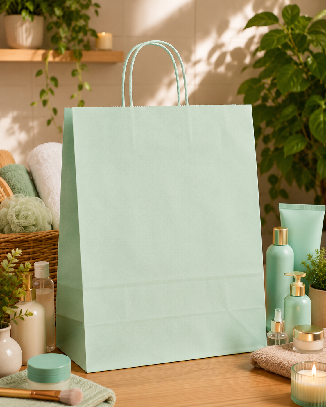 Grande lessive 🧼 ( Cosmétique )