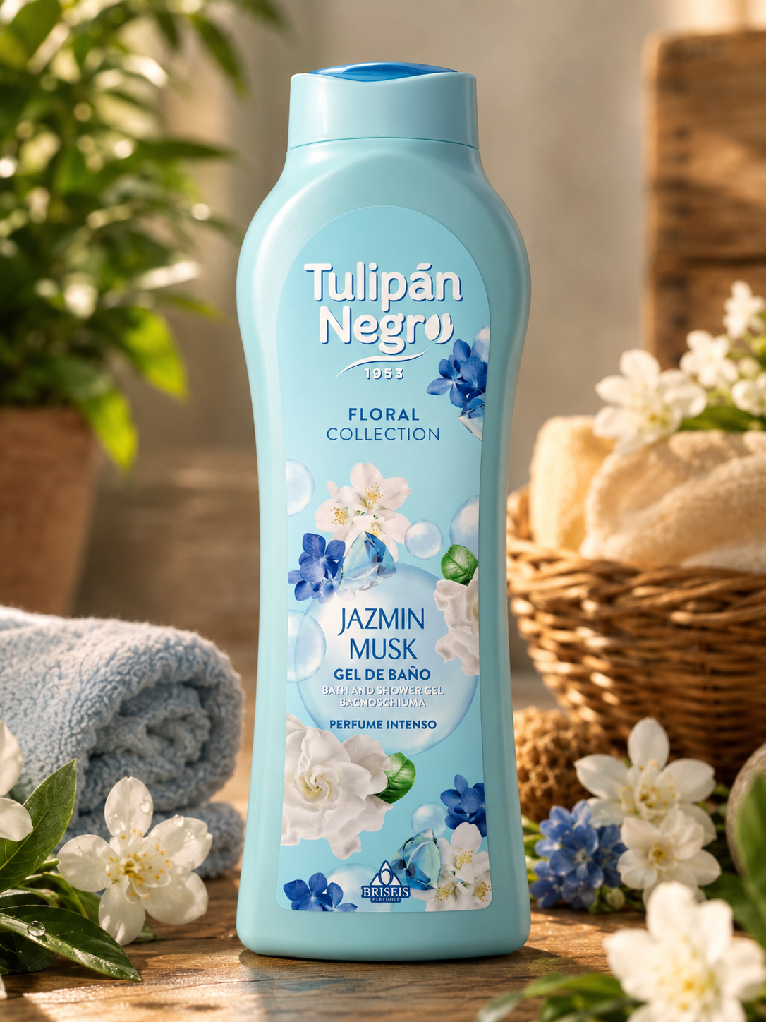 Tulipan Jasmin