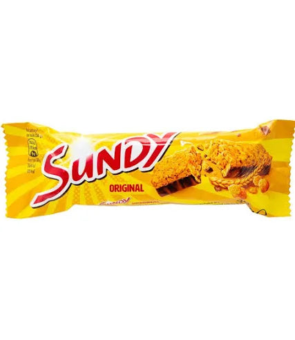 Barre Sundy