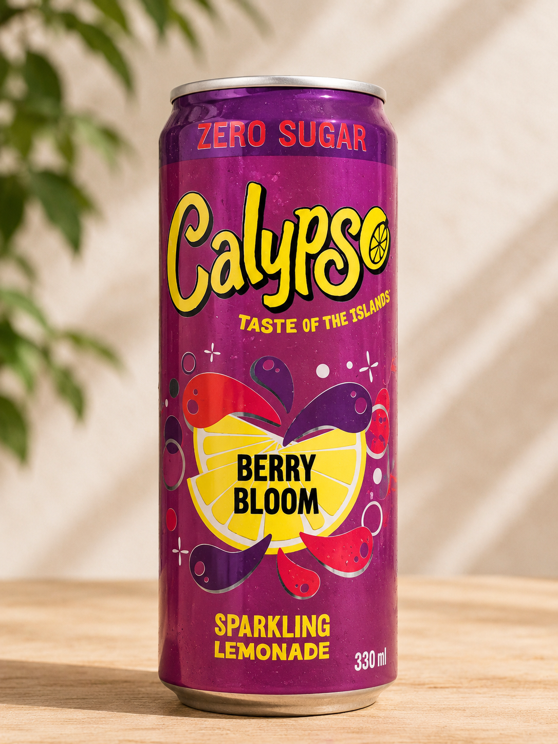 Calypso Berry