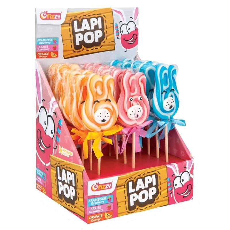Lapi pop