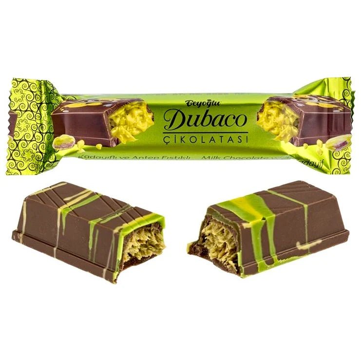 Sticks Dubai Chocolate 35g