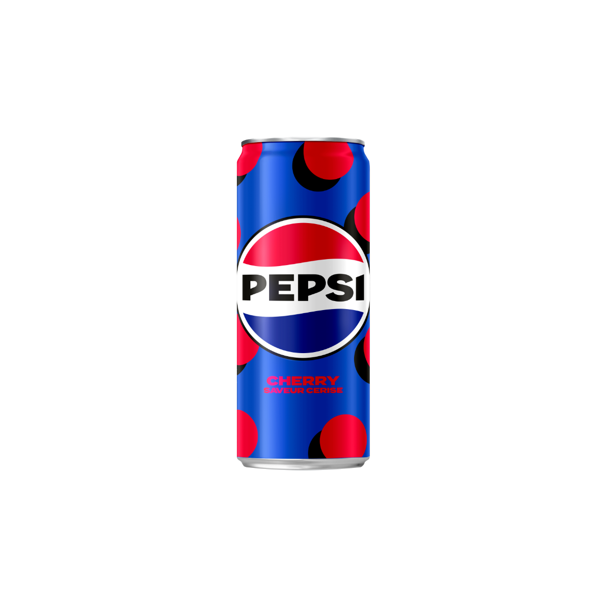 Pepsi cherry