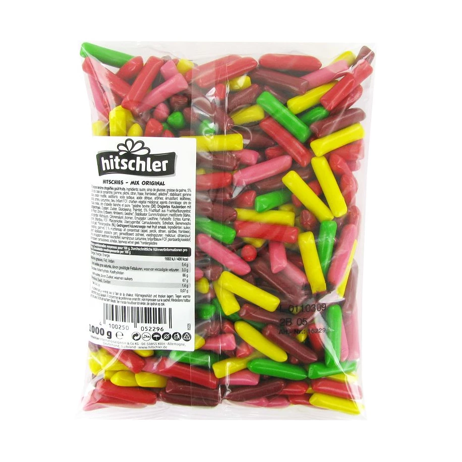 Hitchies original mix 1kg