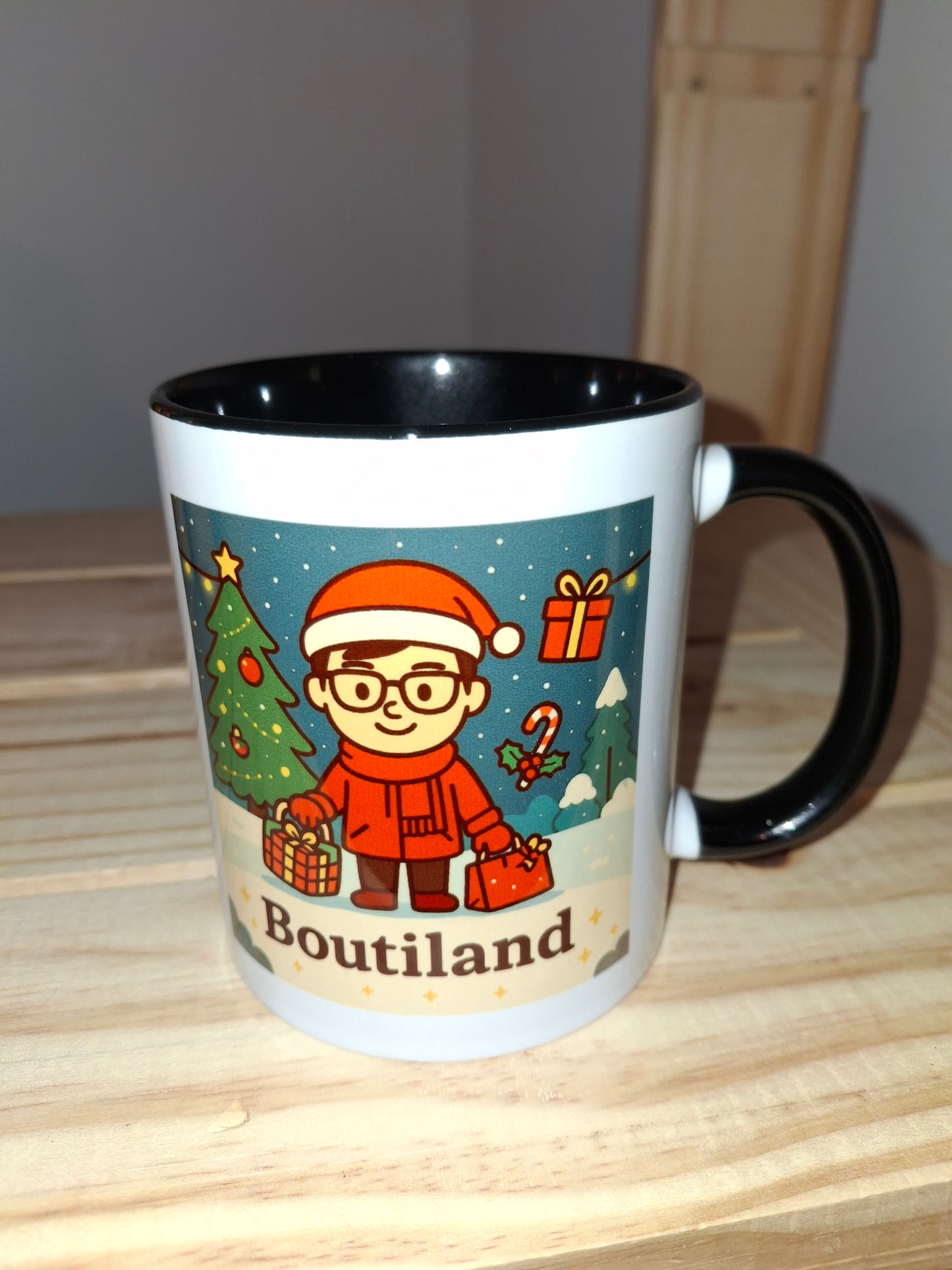Mug Boutiland
