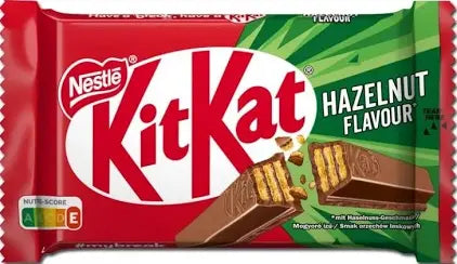Kitkat noisette