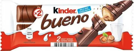 Kinder bueno