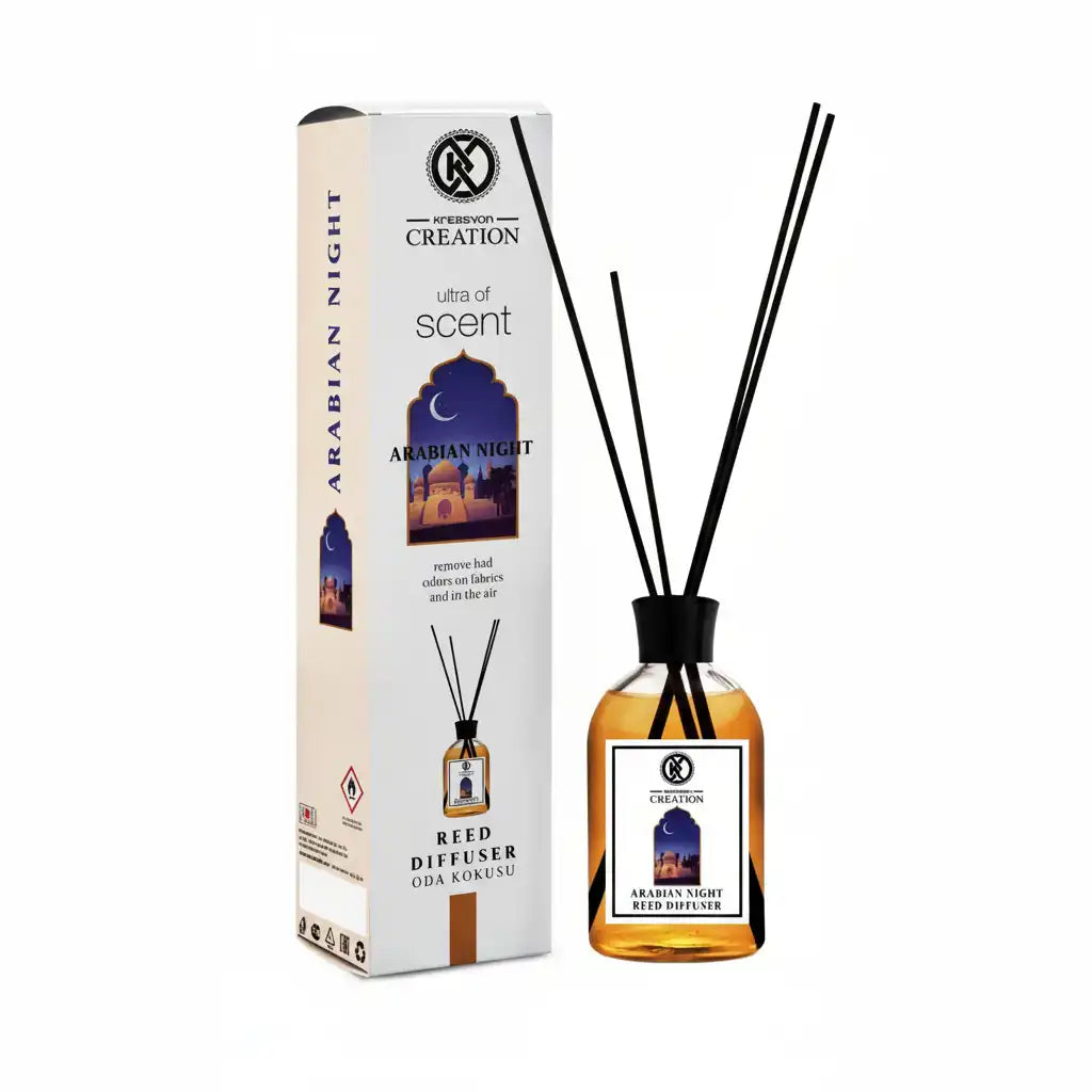 PARFUM D'AMBIANCE Arabian Night 115ml