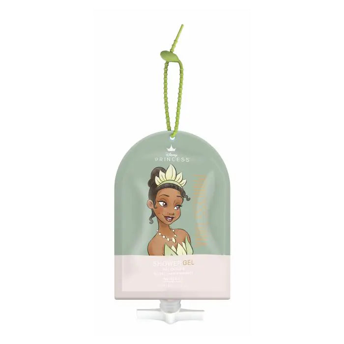 Gel douche Tiana Pure Princess
Gels et savons de bain