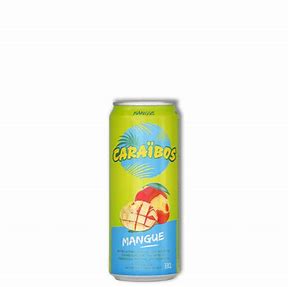 CARAÏBOS MANGUE 33 CL