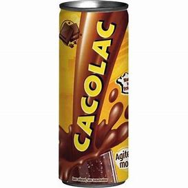CACOLAC 25 CL