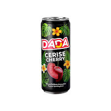 DADA CERISE CHERRY 33CL