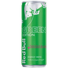 REDD BULL THE GREEN 25CL