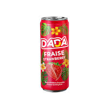 DADA FRAISE