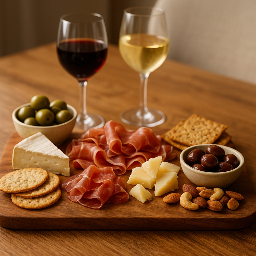 APERO LAND
