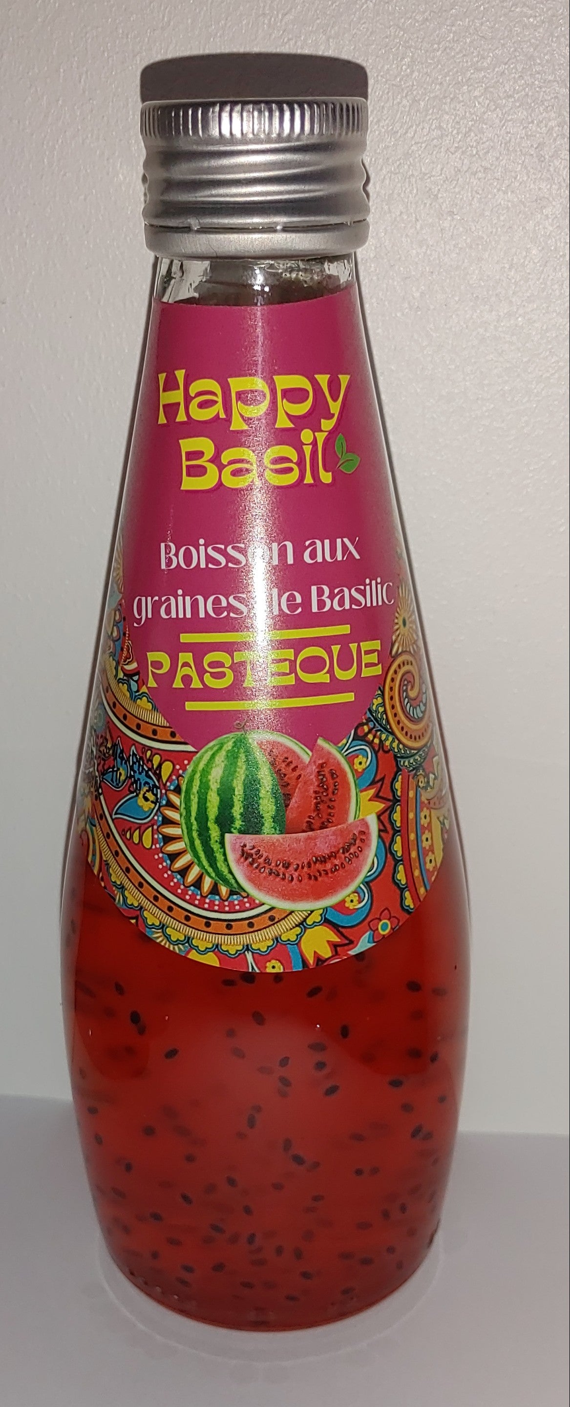 HAPPY BASIL PASTEQUE 29CL