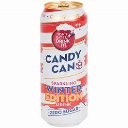 CANDY CANE SPARLINK WINTER EDITION 50CL