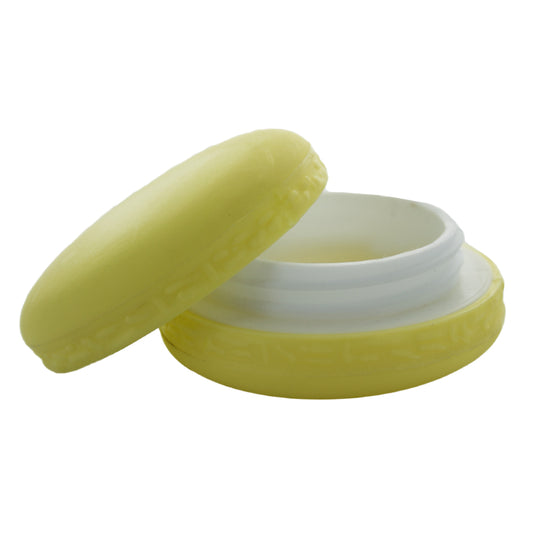 Baume à lèvre macaron vanille