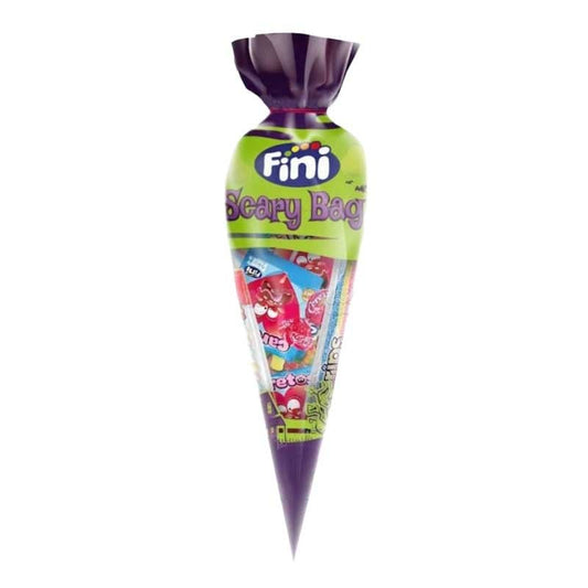 CÔNE FINI EFFRAYANT 67G