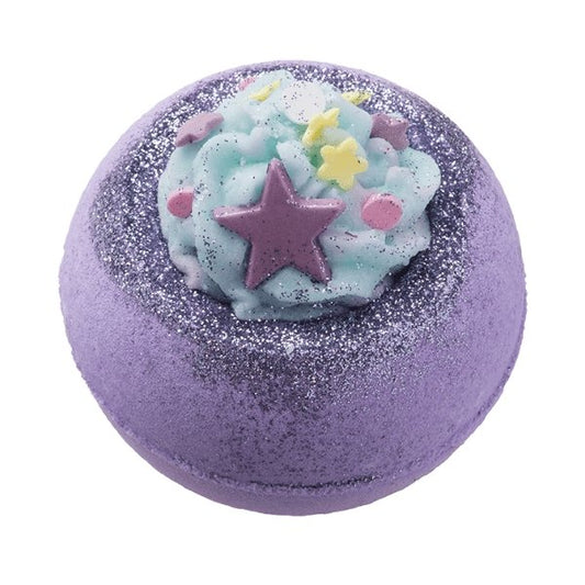 Boule de Bain Effervescente - Space Queen
