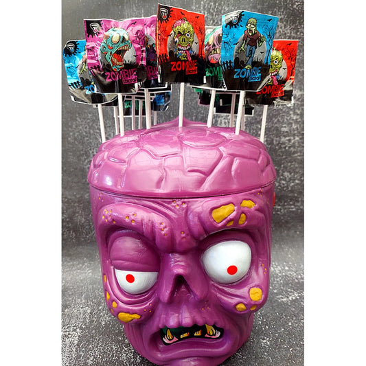 Zombie sucette