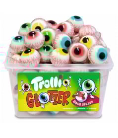 Œil Trolli Glotzer