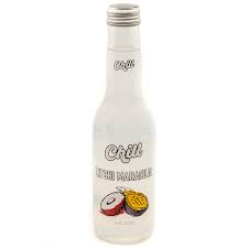 CHILL LITCHI MARAGUJA 25CL