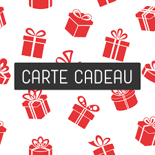 CARTE CADEAU BOUTILAND