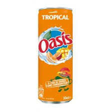 OASIS TROPICAL 33 CL