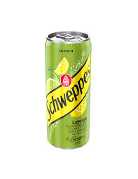SCHWEPPES LEMON 33CL