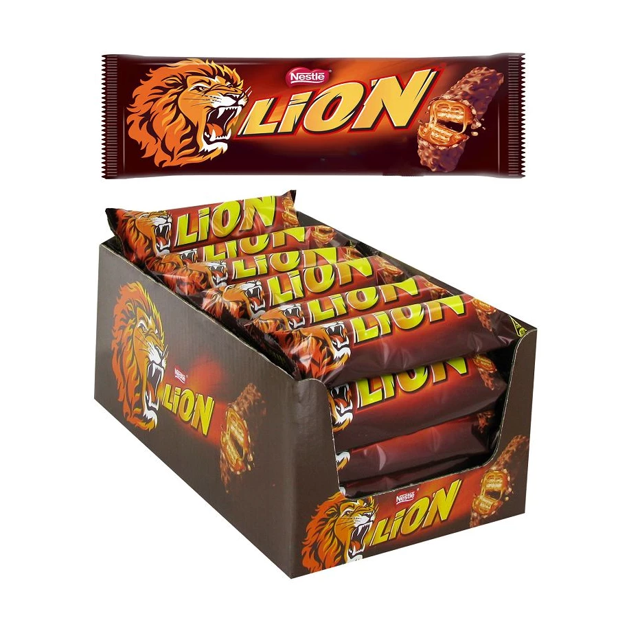 Barre de Lion 42g