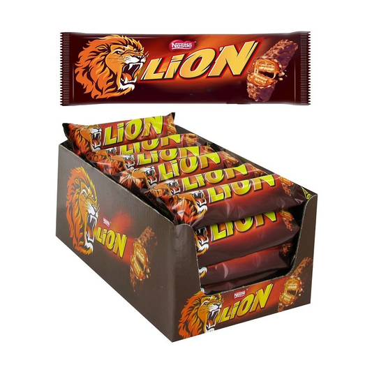 Barre de Lion 42g