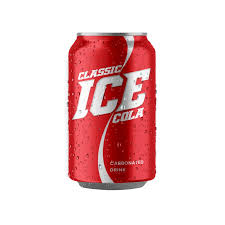 ICE COLA CLASSIC 33 CL