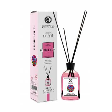 DIFFUSEUR PARFUM D'AMBIANCE BUBBLE GUM