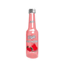 Chill pastèque 250ml