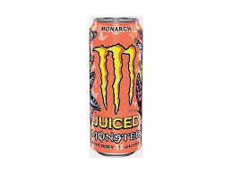 Monster monarch 500ml