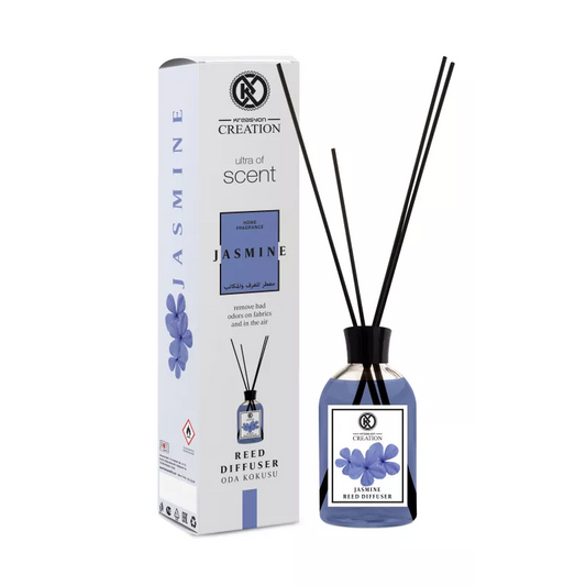DIFFUSEUR PARFUM D'AMBIANCE JASMIN