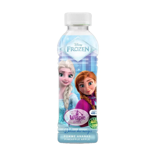 Disney Wispie Drink Frozen Apple Pineapple