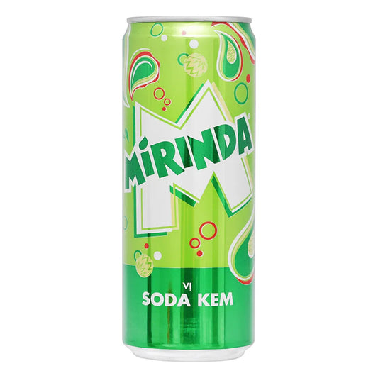 MIRANDA Soda Kem 320 ml
