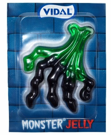 Monster Jelly
