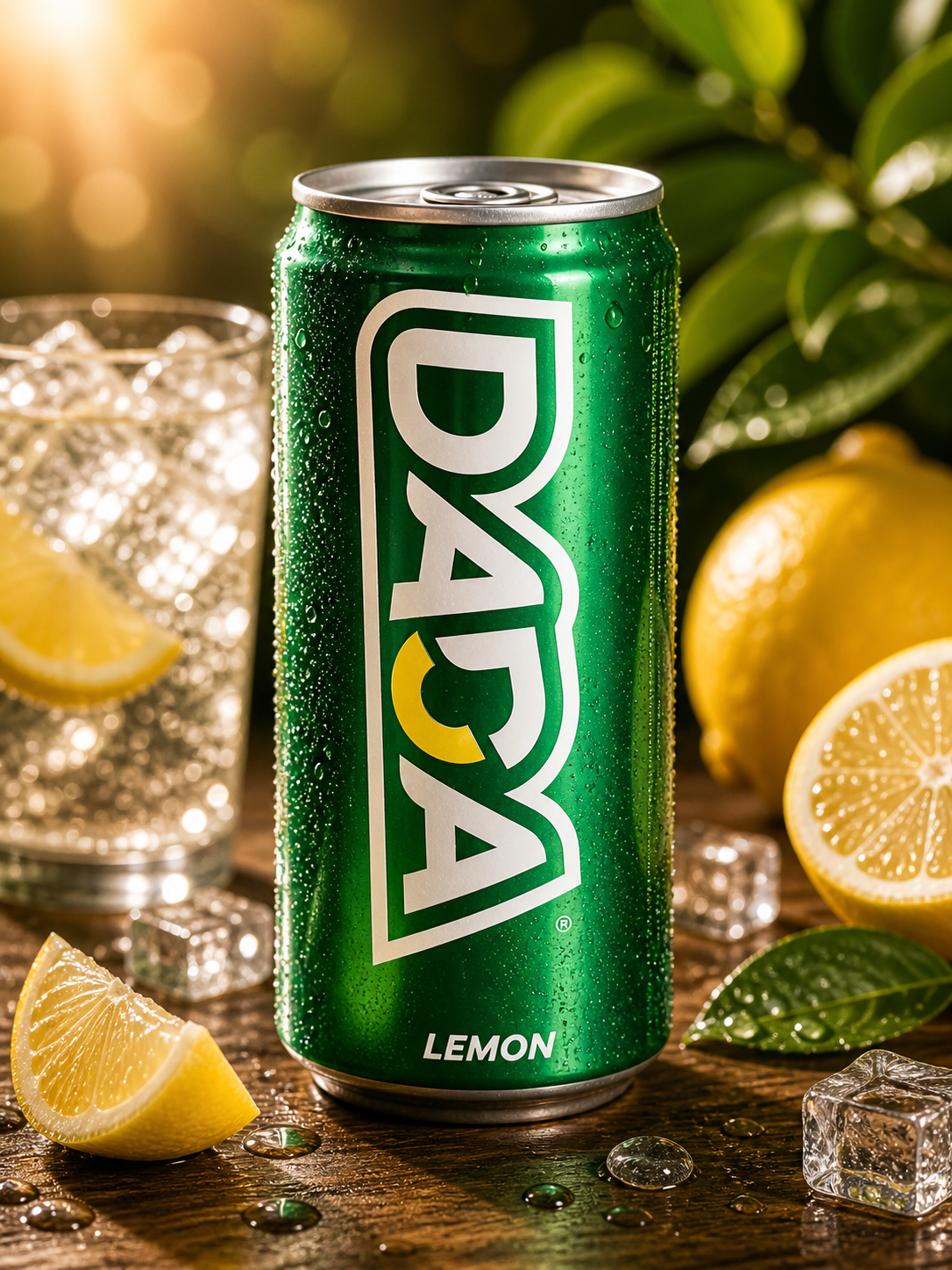 Dada Citron