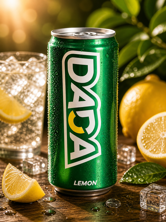 Dada Citron