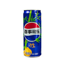 PEPSI BANBOU PAMPLEMOUSSE 33 CL ASIATIQUE