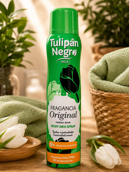 Déo Tulipan Original
