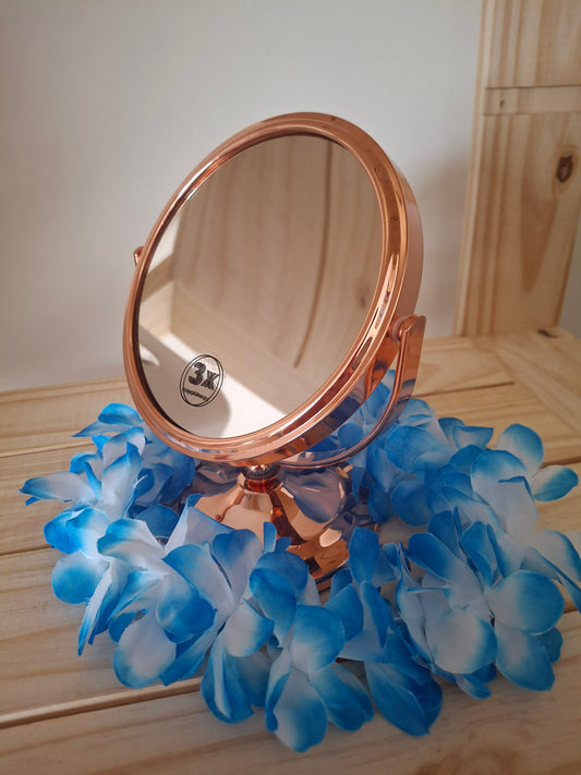 Miroir beauté