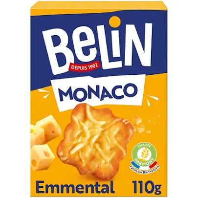 BELIN MONACO