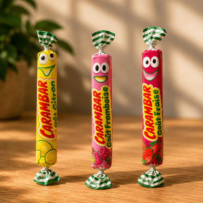 CARAMBAR FRUIT