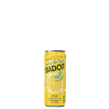 BADOIT CITRON 33 CL