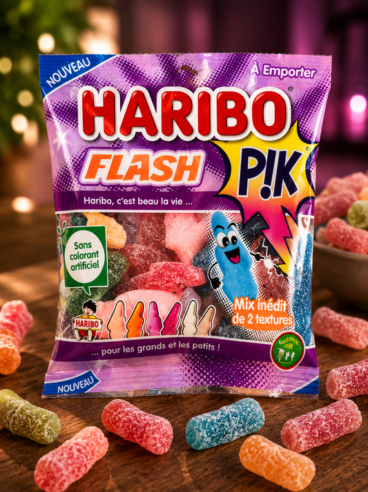 Flash Pik 100g